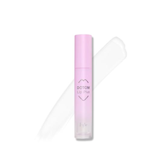 KEYBO Dotom Lip Plus Plumper для Grand Master 4,5 мл