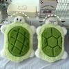Little Turtle Pen Bag Large Capacity Stationery Organizer Cute Stationery Bag  Students
