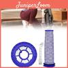 Для фильтра Dyson Для Dc41 Dc65 Dc66 Up13 Up20 С усовершенствованной системой фильтрации Для домашнего использования