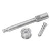 Door Hinge Roller Pin Repair Kit Reduce Loosening High Strength 9020654 02 for Bravada 1991 To 2001