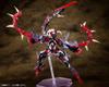 Megami Device Empress Susanoo Height 200mm Scale Plastic Model KP581 Approx. 1/1