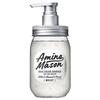 Stella Seed - Шампунь-мусс для волос с аминокислотами Mason Moist Whip Cream Shampoo