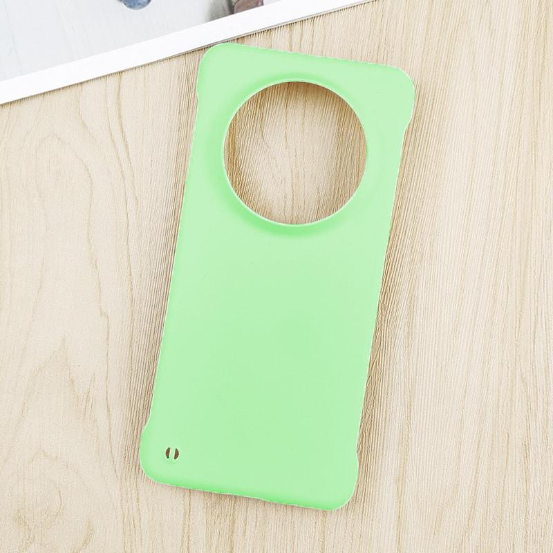 Для Huawei Mate 70 60 50 40 Pro Plus RS однотонный, приятный на ощупь, безрамочный чехол, ультратонкий, противоударный, с защитой от отпечатков пальцев, оригинальный жесткий матовый чехол