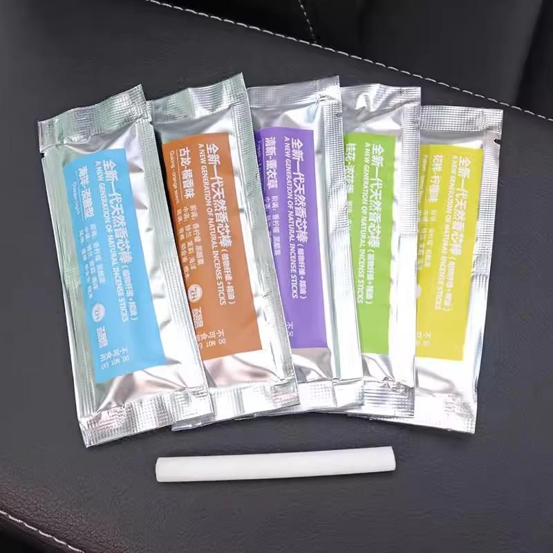 AAKI1 Car Air Outlet Perfume Clip Lasting Aromatherapy Accessories For Volvo XC90 V90 V60 XC60 V40 S80 S60 S90 C40 XC40 V70 XC70 C30 C
