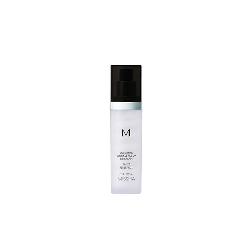 MISSHA Signature Wrinkle Fill Up BB Cream SPF45 PA++ 44g