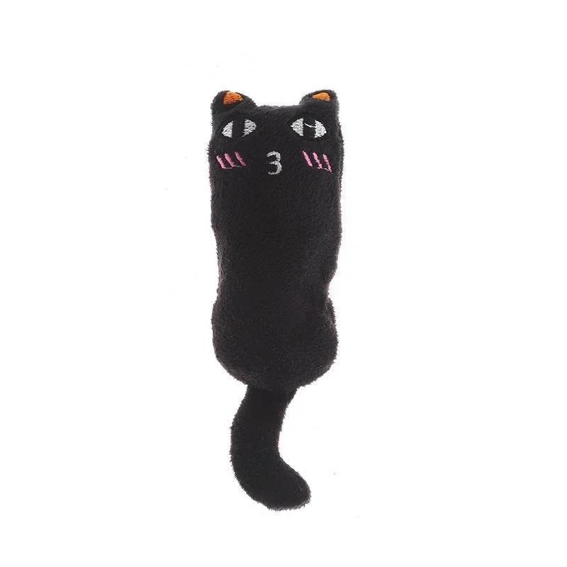 Игрушка для кошек Шорох Звук Кошачья мята Игрушки для кошек Товары для кошек Игрушки для котят Кошка скрипит зубами