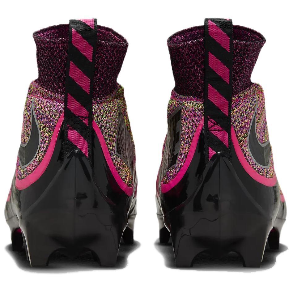 Nike Vapor Edge 360  Mid 'Black Metallic Silver Hyper Pink' Men's FQ0235-002