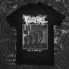FULL OF HELL "DOORS TO MENTAL AGONY" SHIRT