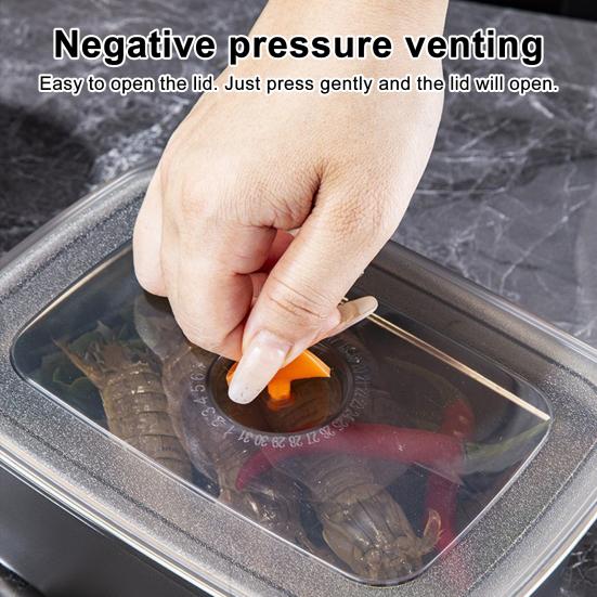 Yousheng Ланч-бокс из нержавеющей стали с герметичными крышками, штабелируемый металлический контейнер для закусок, безопасный для холодильника и посудомоечной машины, бенто-бокс