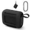 Portable Silicone Case Protective Cover for JBL GO 5 Bluetooth Speaker Speaker Accessories