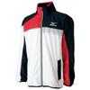 Mizuno Теннисная ветровка 62JE6511 62 китайский красный XS [Унисекс]