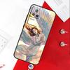 Фантазийный чехол с крыльями ангела для Xiaomi 15 Ultra 13 14 11T 12T 13T 14T Pro POCO X7 Pro X3 X5 X6 M6 F5 F6 Pro