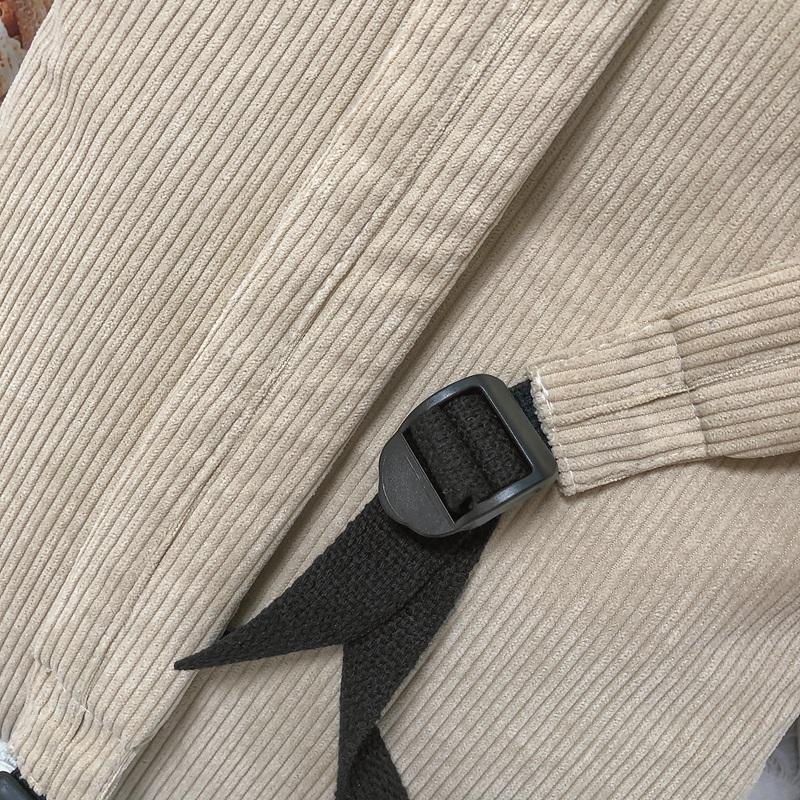 Сплошная цветная книжная сумка, студенческий рюкзак, вельветовая школьная сумка, рюкзак большой емкости