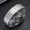 No Gaps Titanium Band for Samsung Galaxy Watch 7 Ultra 47mm Metal Connector Bracelet for samsung galaxy 47MM ULTRA Luxury Strap
