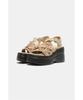 Suecomma Bonnie Mellow Platform Sandal(Beige)_Dg2Am26009Bee