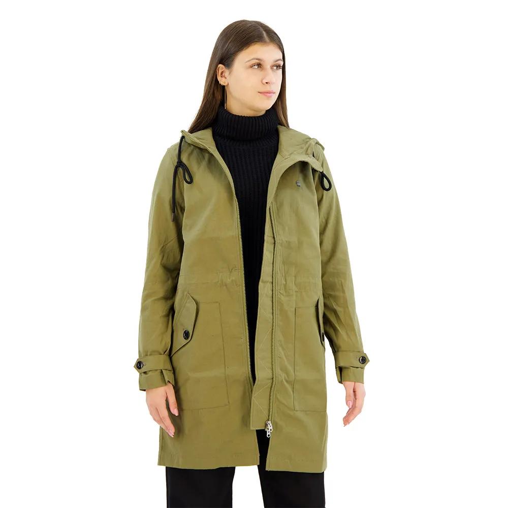 G-Star Parka Duty Straight