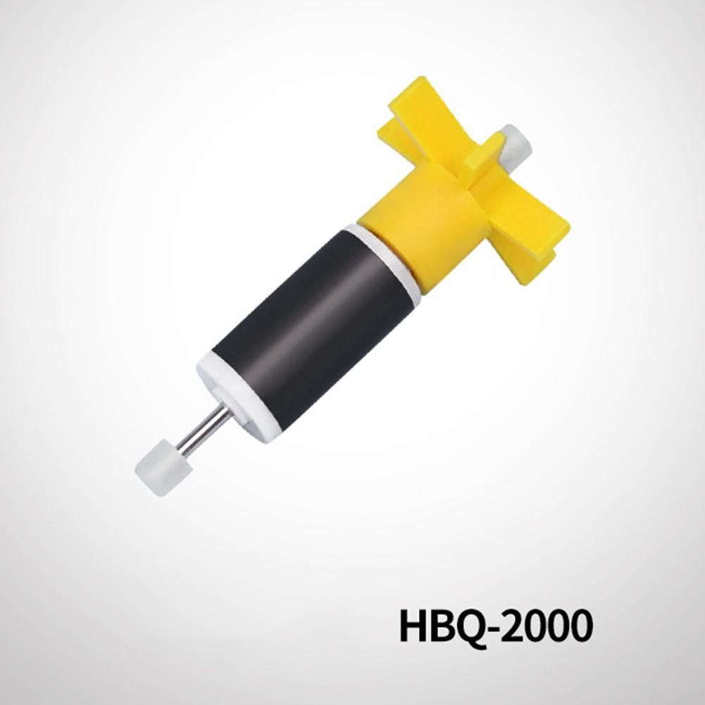 Durable Impeller For Intex Pure Spa Stainless Steel Shaft