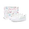 Nike Court Borough Skateboard Shoes Unisex Low Top White DV5456-010(Team-831BOX)-Random packaging bags