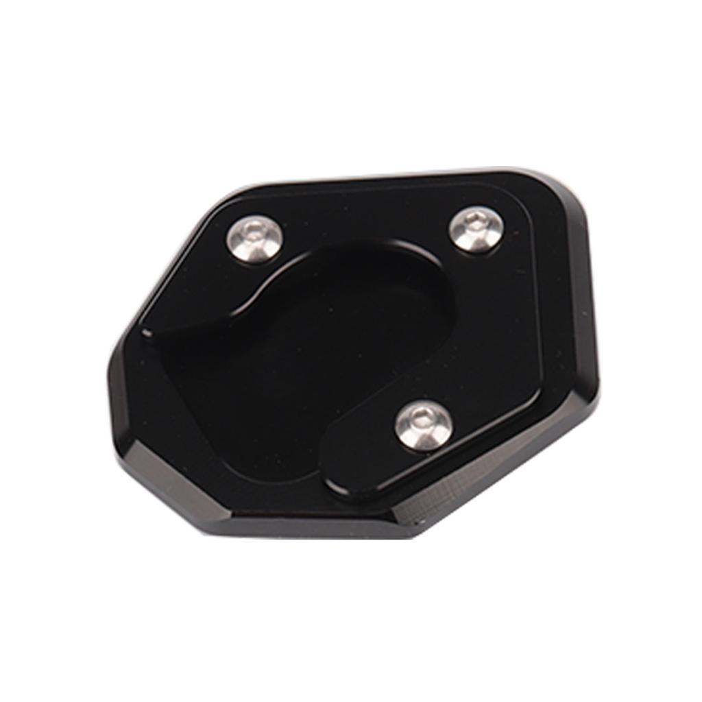 Подставка для мотоцикла, боковая подставка для ног, удлинитель, сменная опорная пластина для CFMOTO 800MT