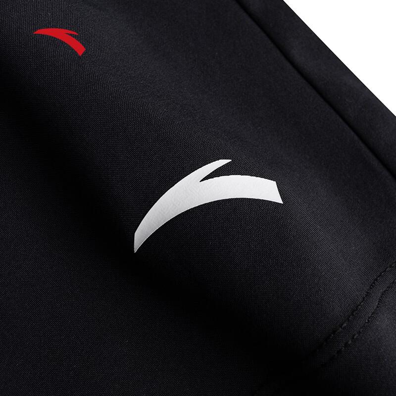 Anta Men's Quick-Dry Training Set