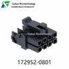 Корпус клеммный обжимной Molex 172952-0801, 8-контактный, 3,0 мм, двухрядный