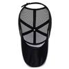 Adjustable Outdoor Space Quick Dry Sun Hat Mesh Baseball Cap Snapback Hats