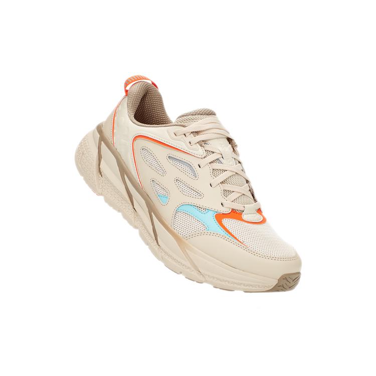 HOKA ONE ONE X Opening Ceremony Clifton 'Sand' 1111595-AMDN