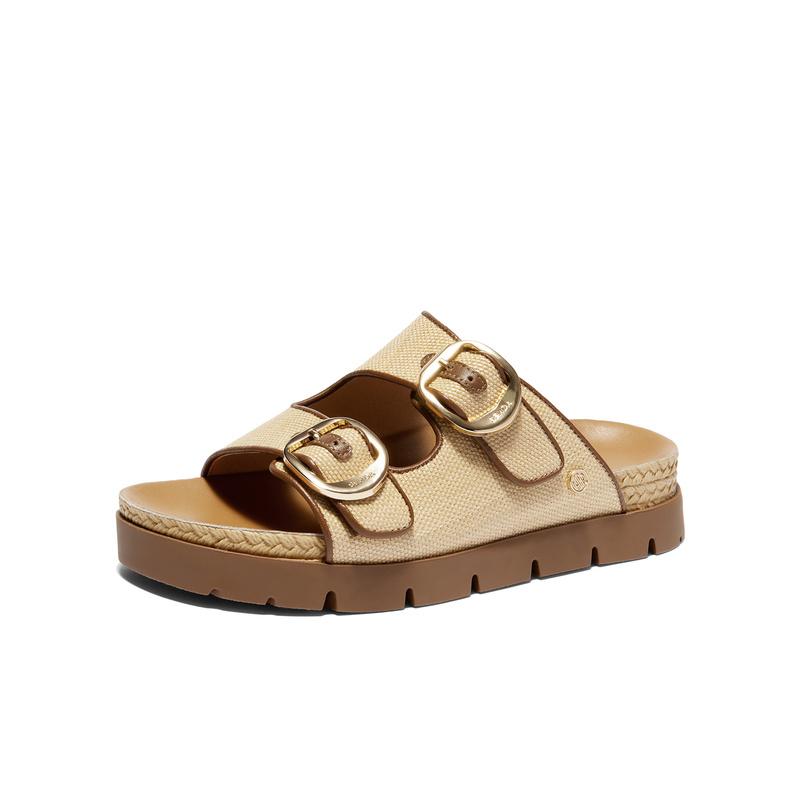 Senda Women's Leisure Slippers