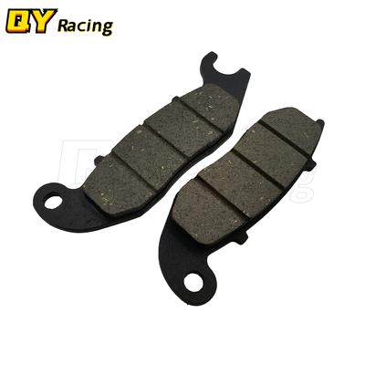 Передние и задние тормозные колодки для мотоцикла HONDA CBR125R CBR125 CBR 125 R 125R 2011 2012 2013 2014 2015 2016