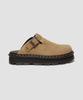Dr. Martens Клопп Zev-Jack - Коричневый 31737439
