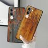 Чехол для Vivo Y52S Y93 Y71 Y91 V21E V23 V27 Y75 Y81 V29 Y53S Y50 Y95 V25 V30 Y51S Y78 Чехол для телефона Ретро Следы ржавчины