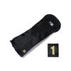 [New Era] Golf Driver Cover Black ONE SIZE GF DRIVER COVER BLK 25J