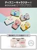 Kenko Disney Baymax Оперный бинокль 3x25 Бинокль BM 3x 25мм 408827 DK-PL0325 Увеличение, Апертура, Тонкий, Складной,