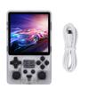 RGB20S Handheld Retro Game Console 4 Inches IPS Screen 720x720 Open Source Game Player Supports 11
