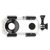 40m 131ft Rainproof Housing Case for ONE X2 Camera Protective Underwater Dive Housing Shell
