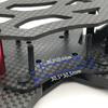 225mm 5inch FPV Racing Flight Frame High Strength Quadcopter Frame Kit for APEX FPV Freestyle FPV Flight Accessory