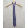Used HERMES Allover Pattern Tie