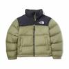 Оригинальный пуховик The North Face 1996 для мужчин и женщин - Ветрозащитный, водонепроницаемый, тепло 700-й набивки для пар.