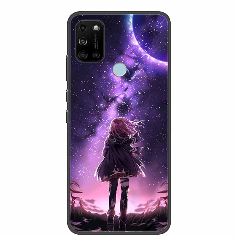Чехол для Wiko View 5 Plus View5 4Lite Мягкий ТПУ Силиконовый Ударопрочный Задняя крышка Для Wiko View 4 Lite Чехол для телефона Бампер Funda View5