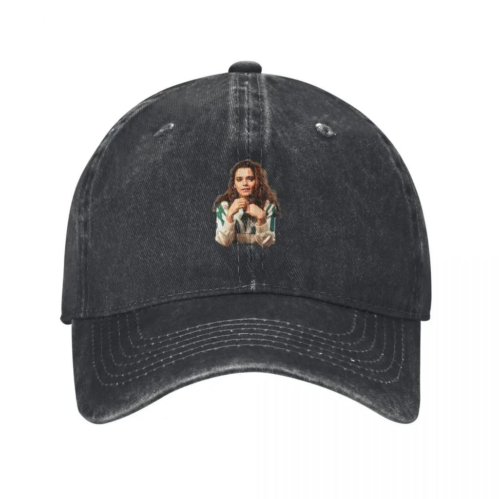 Gigi Baseball Cap Beach Bag Unique hats Beach cute Women Unisexs