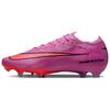 Zoom Mercurial Vapor 16 Elite FG Scary Good Pack Unisex Sneakers Purple Magic-Flamingo Total-Crimson FQ1457-600