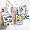 Case For Iphone 11 13 Pro Case Silicone Clear Funda For Iphone 13 11 12 Pro Max 13 Mini 6 6s 7 8 Plus X Xr Xs Max Se 2020 Covers