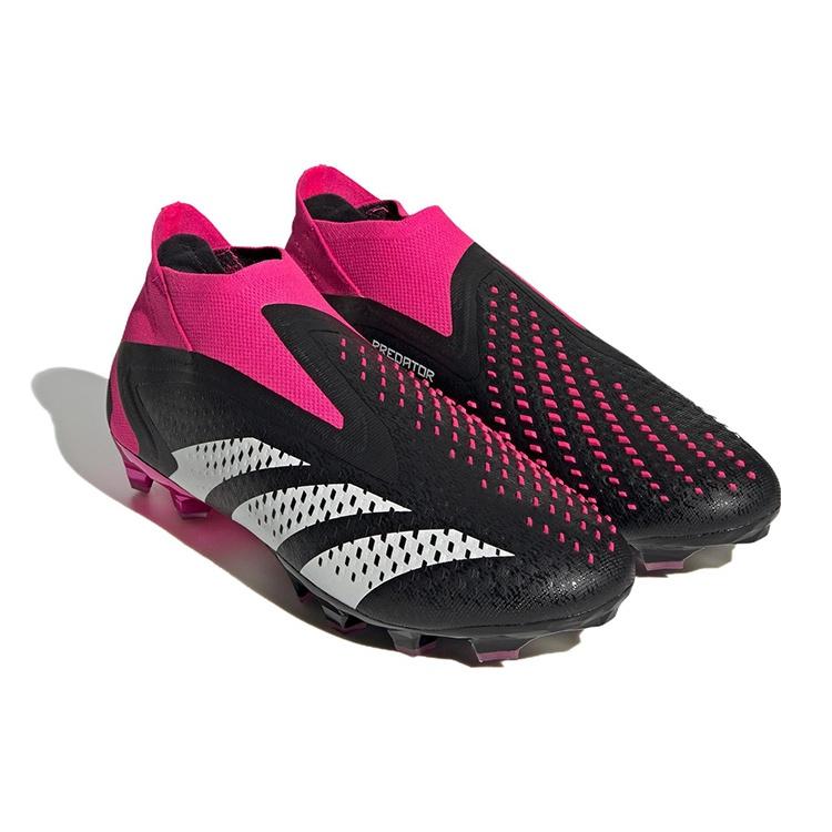 adidas Predator Accuracy+ AG 'Own Your Football Pack' Мужские HQ0954