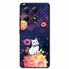 Для Xiaomi 17 3D Чехол Рельефные Цветы Funda Рельефные Цветы Coque Силиконовый Мягкий Задний Чехол Для Телефона Для Xiaomi17 pro max ТПУ Пара