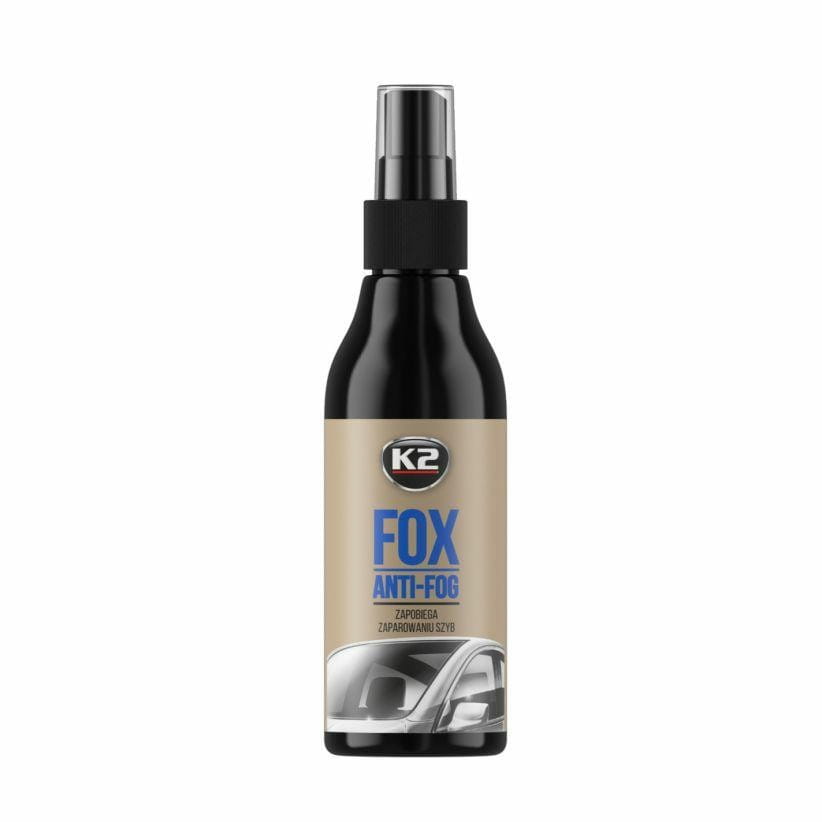 K2 Fox Anti-Fogging Liquid 150ml