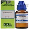 SBL Wiesbaden Dilution 200 CH