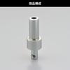 Daytona Front Stand Adapter for CBR250RR Optional Part (2/3 size) - (27596)