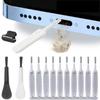 Gap Cleaning Cleaner Brush Phone Port Cleaner Kit Charging Port Dust Plug Mobile Phone Cleaning Kit