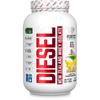 Diesel, New Zealand Whey Isolate, Banana Flavor, 908g (2lb)
