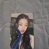 Eleven Mymusictaste 1st Wonyoung Photocard Unreleased Photocard Sell